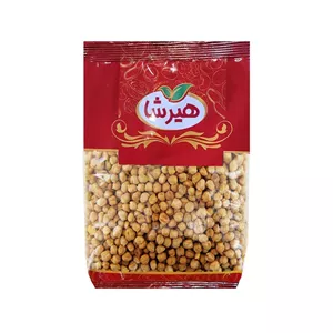 نخود صنایع غذایی هیرشا - 500 گرم
