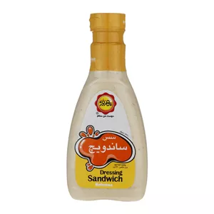 سس ساندویچ بهروز - 440 گرم