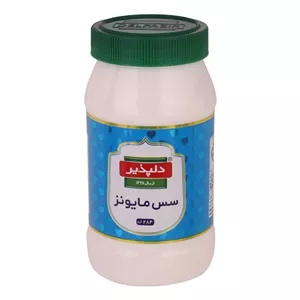 سس مایونز دلپذیر - 284 گرم