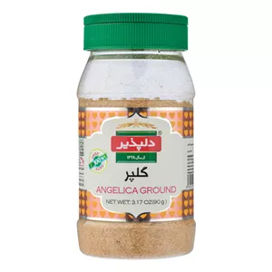 گلپر دلپذیر - 90 گرم