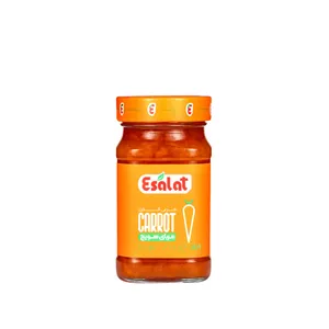 مربا هویچ اصالت - 310 گرم