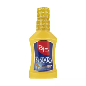 سس سیب زمینی بیژن - 260 گرم