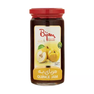 مربا به بیژن - 290 گرم