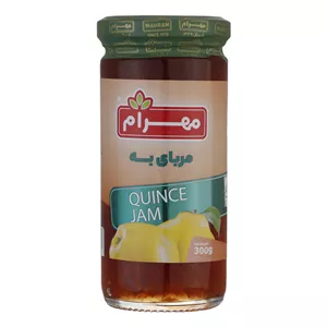 مربای به مهرام - 300 گرم