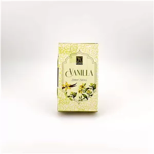 عود دوپ vanila برند رامو