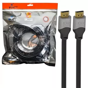 کابل 20 متری HDMI 4K 19+1 انزو ENZO