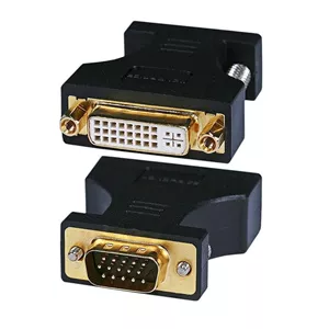 تبدیل VGA TO DVI 24+5