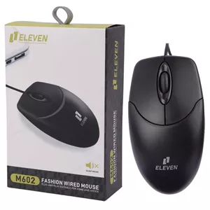 ماوس سیمی الون ELEVEN M602