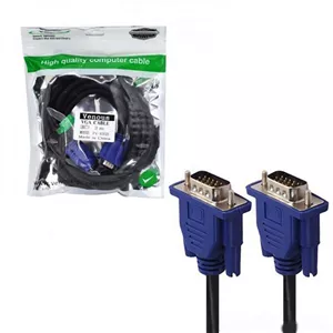 کابل 3 متری VGA ونوس VENOUS PV-K103