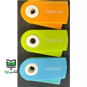 پاک کن غلاف دار elipon