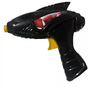 فرفره مدل FLY WHEEL طرح تفنگ