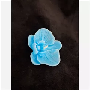 شمع گل ارکیده