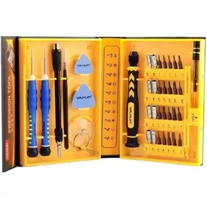 ست پیچ گوشتی یاکسون مدل YAXUN YX-6028A