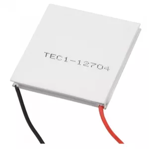 المان خنک کننده مدل TEC1-12704