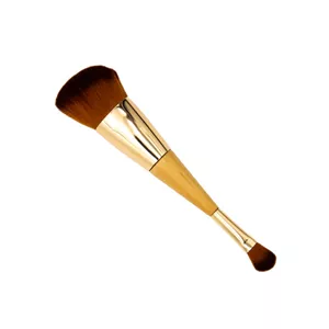 براش کرم پودر و هایلایتر مدل GG-136