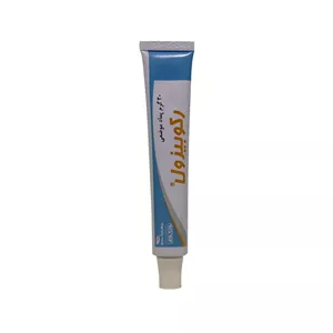پماد زخم و سوختگی رکوبیزول نوتک فار -20 گرم