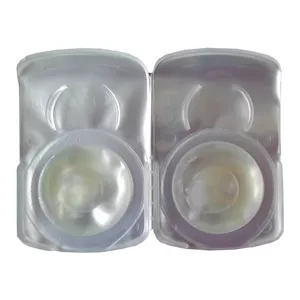 لنز چشم 02آی مدل Hydrogel شماره 203 رنگ سبز روشن