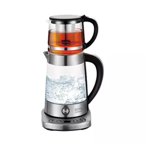 چای ساز روهمی ایفل مدل EL-3834TM