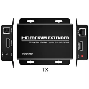 توسعه دهنده تصویر HDMI تی سی تراست مدل TC-Trust TC-KEX-60