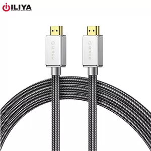 کابل HDMI V2.1 8K اوریکو ORICO H8AY به طول 2 متر