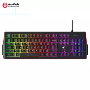 کیبورد گیمینگ هویت مدل HAVIT KB866L