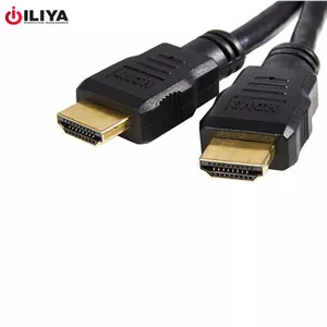 کابل HDMI V2.0 4K بافو BAFO به طول 10 متر