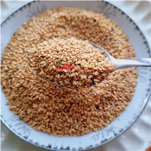 کنجد تنوری محلی دزفول 1000 گرمی