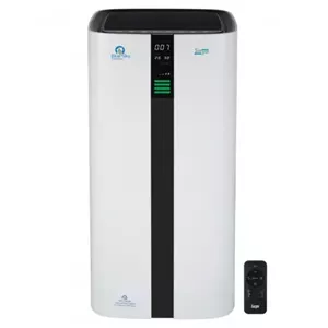 دستگاه هواساز و تصفیه کننده هوا سایا مدل Blue Sky professional