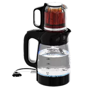 چای ساز داتیس کد DT112 مشکی
