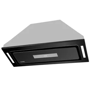 هود آشپزخانه ایلیا استیل مدل تارا مخفی BLDC