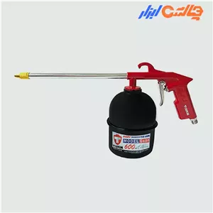گازوئیل پاش پلاس تیوان مدل G600