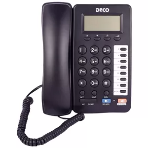 تلفن رومیزی دکو DECO 1372CID