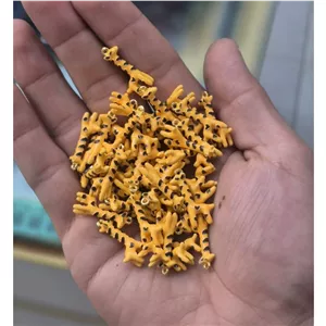 پلاک خرج کار آویز طرح زرافه همبرگر خرجنگ میناکاری استیل و رنگ ثابت مناسب ساخت گردنبند و بدلیجات