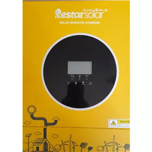 سانورتر 3500 وات 24 ولتی 
