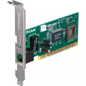 کارت شبکه PCI داخلی دی لینک (D-Link) مدل DFE-530TX