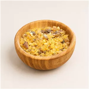 کندر دودی