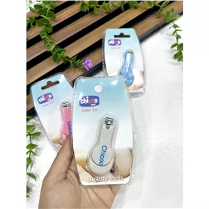 وسایل سیسمونی ناخنگیر چیکو 