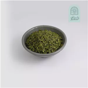 سبزی دلمه خشک صادراتی