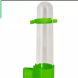 آبخوری پرنده 100 سی سی مدل کلاغی