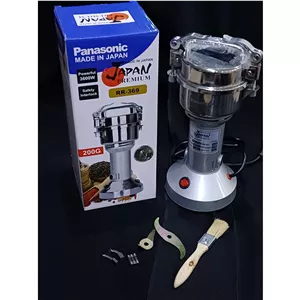 آسیاب صنعتی پاناسونیک 200 گرم