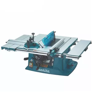 اره میزی ماکیتا 260 میلیمتر مدل Mlt100N