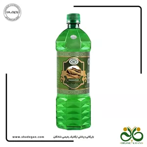 عرق دارچین ان جی - 1 لیتر