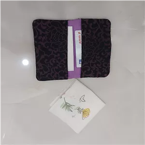 کیف دستمال کاغذی همراه