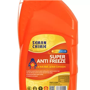 ضدیخ سمن شیمی (بسته 16 عددی)