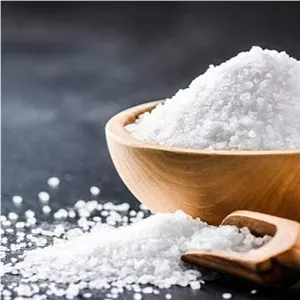 نمک دریا