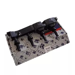 کویل جرقه پژو 206 تیپ 5 (TU5) برند عظام