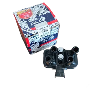 کویل جرقه SSAT یورو 4 پراید تیبا برند عظام