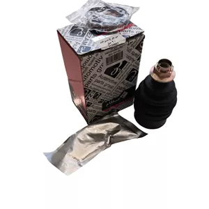 سرچرخ (سرپلوس) 20 خار ساده (بدون ABS) پراید برند عظام