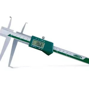 کولیس دیجیتال شیار اینسایز 15 سانتی متر (با گارانتی شرکتی) مدل 150-1176