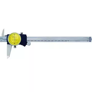 کولیس ساعتی میتوتویو 20 سانتی متر مدل 731-505